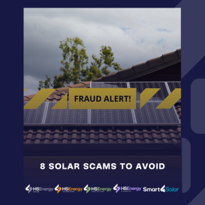 avoiding fraud companies for solar