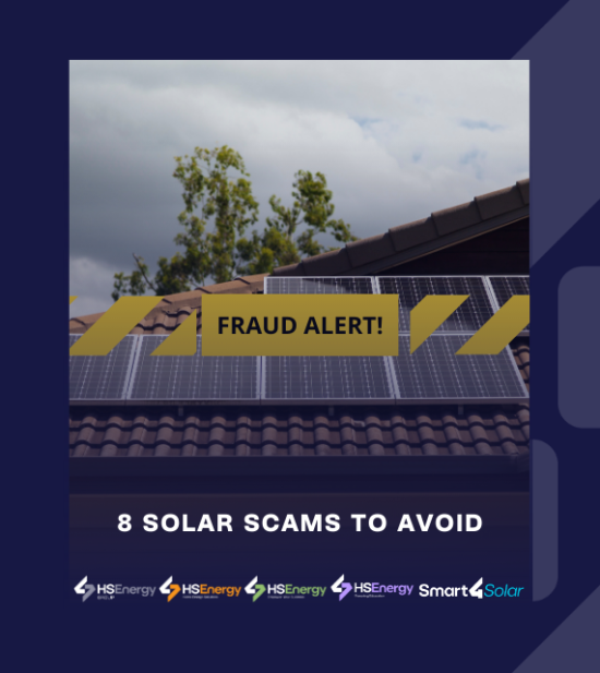 avoiding fraud companies for solar