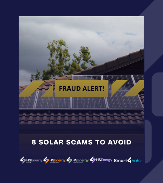 avoiding fraud companies for solar