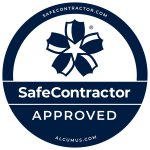 Safe Contractor Approved Safe Contractor Approved